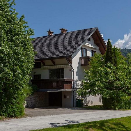 Vacation Home Sofia Zgornje Gorje Exterior photo