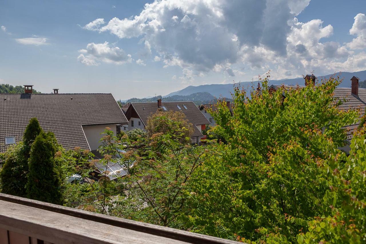 Vacation Home Sofia Zgornje Gorje Exterior photo
