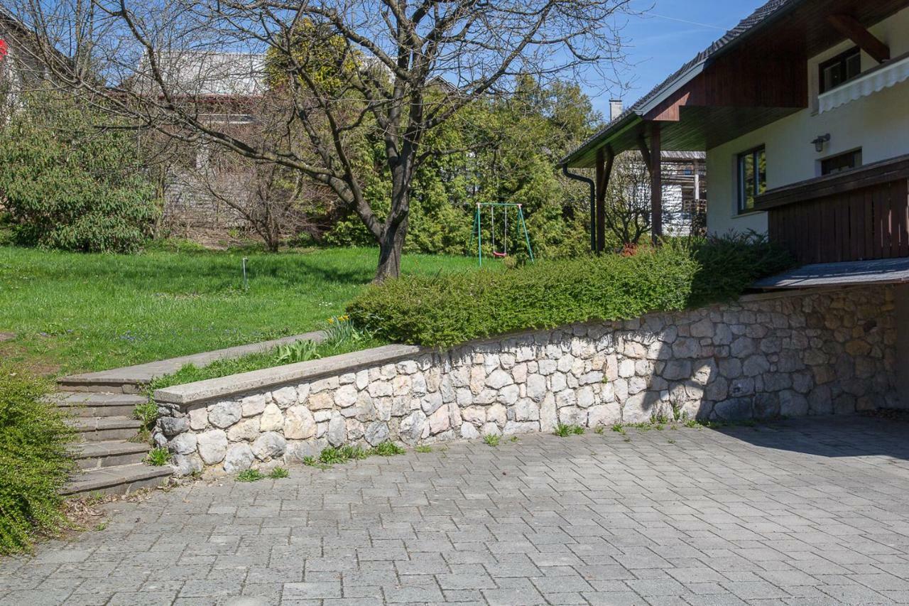 Vacation Home Sofia Zgornje Gorje Exterior photo