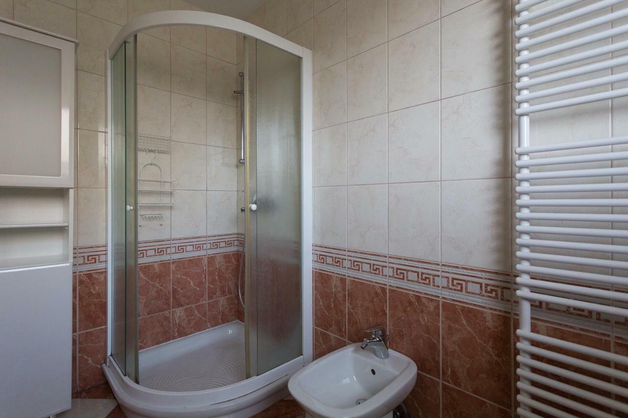 Vacation Home Sofia Zgornje Gorje Exterior photo