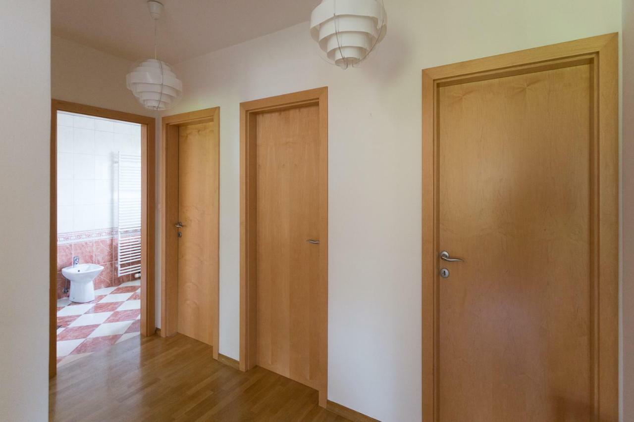 Vacation Home Sofia Zgornje Gorje Exterior photo