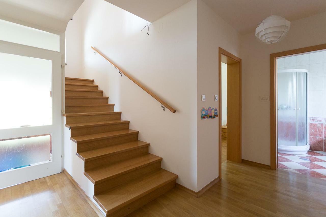 Vacation Home Sofia Zgornje Gorje Exterior photo